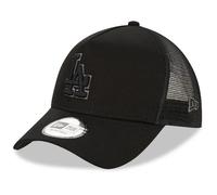 Trucker cap New Era MLB Los Angeles Dodgers Noir TU