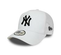 Trucker cap New Era MLB New York Yankees Blanc TU