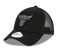 Trucker cap New Era NBA Chicago Bulls Noir TU
