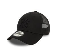 Trucker cap New York Yankees Home Field 9Forty Noir TU