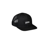 Poc Trucker Cap Black Men One Size Uranium Black