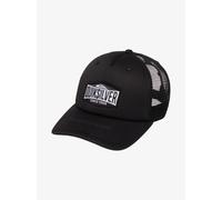 Quiksilver Cap Decades Foam Trucker Mens Black