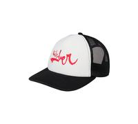 Trucker cap Quiksilver Dna Impaired Blanc TU