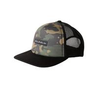 Trucker cap Quiksilver Emu Coop Noir TU