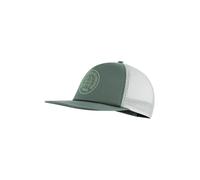 Trucker cap Rab Cirque Print Vert TU