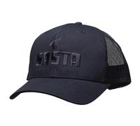 Trucker cap Sasta Noir M