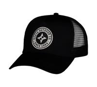 Trucker cap Sasta Nordik Noir M