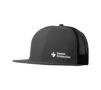 Trucker cap Sweet Protection Corporate Gris TU