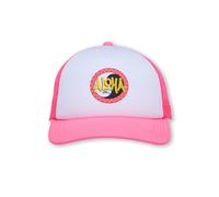 Trucker cap Town & Country Surf Designs Aloha Blanc TU