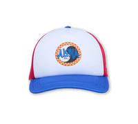 Trucker cap Town & Country Surf Designs Aloha Bleu TU