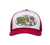 Trucker cap Town & Country Surf Designs Funco Unstructured Rouge TU