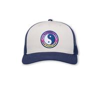 Trucker cap Town & Country Surf Designs YY Beige TU