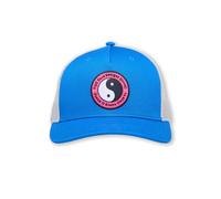 Trucker cap Town & Country Surf Designs YY Bleu TU