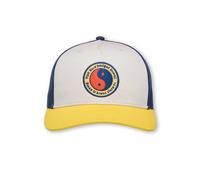 Trucker cap Town & Country Surf Designs YY Jaune TU