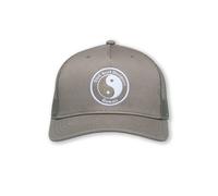 Trucker cap Town & Country Surf Designs YY Plain Vert TU