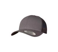Trucker cap Urban Classics Retro Gris TU