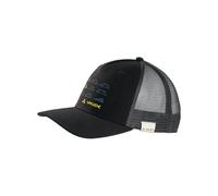 Trucker cap VAUDE Noir TU