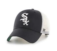 Trucker cap White Sox 47Brand MLB Branson MVP Noir TU