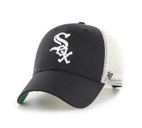 Trucker cap White Sox 47Brand MLB Branson MVP Noir TU
