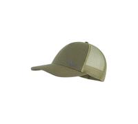 Trucker cap with logo Rab Vert TU