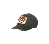 Superdry Graphic Trucker Cap Beige