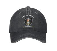 Trucker Caps Imjin Scout DMZ Korea 2Nd Id Dad Cap Adjustment Trucker Hat Lightweight Baseball Hats for Holiday Travel Running Workouts