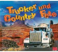 Trucker & Country Fete