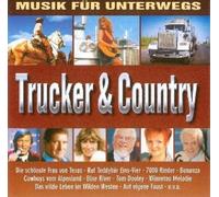 Trucker & Country-Musik F