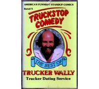 Trucker Dating Service [CASSETTE]
