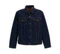 Levis Denim jacket THE TRUCKER JACKET in Blue EU L