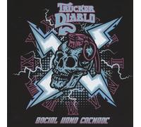Trucker Diablo - Social Hand Grenade