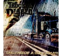 Trucker Diablo - The Tail End Of The Hurricane