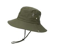 Trucker Hat Large Bucket Hat Wide Brim Sun Hat Boonie Hats Fishing Hiking Outdoor Hats for Men and Women Features: Hat Youth (AG, One Size)