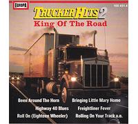 Trucker Hits 2-King of the Road (BMG/AE) - Dave Dudley, John O'Hara, Jack Livingstone, Ricky Williams, Buddy Jefferson..