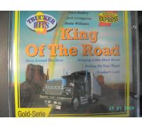 Trucker Hits 2-King of the Road (BMG/AE) - Trucker Hits 2-King of the Road (BMG/AE) - Dave Dudley John OHara Jack Livingsto