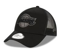 Trucker nba cap Los Angeles Lakers Noir TU