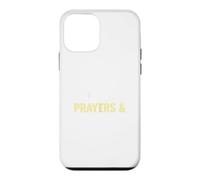 Trucker Prayers And Tracking Numbers Trucking Case for iPhone 12 mini