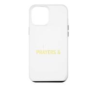 Trucker Prayers And Tracking Numbers Trucking Case for iPhone 12 Pro Max