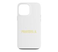 Trucker Prayers And Tracking Numbers Trucking Case for iPhone 13 Pro Max