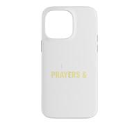 Trucker Prayers And Tracking Numbers Trucking Case for iPhone 14 Pro Max
