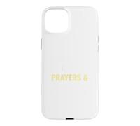 Trucker Prayers And Tracking Numbers Trucking Case for iPhone 15 Plus