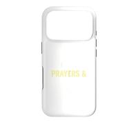 Trucker Prayers And Tracking Numbers Trucking Case for iPhone 17 Pro