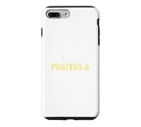 Trucker Prayers And Tracking Numbers Trucking Case for iPhone 7 Plus/8 Plus