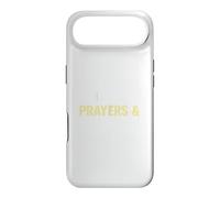Trucker Prayers And Tracking Numbers Trucking Case for iPhone Air