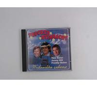 Trucker Weihnacht - Tom Astor, Freddy Quinn, Johnny Hill..