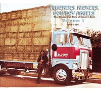 TRUCKERS KICKERS COW - New other - Y72z