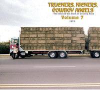 TRUCKERS KICKERS COW - New other - Y72z