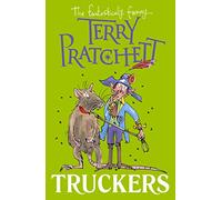 Truckers: The First Book of the Nomes: 1 (The Bromeliad, 1)