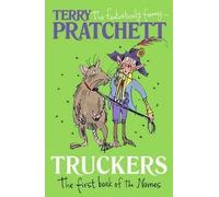[(Truckers : The First Book of the Nomes)] [By (author) Terry Pratchett] published on (March, 2015)