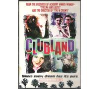 Truckett - Clubland [DVD] [Region 1] [US Import] [NTSC]